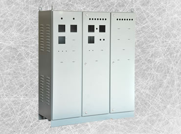 Electrical Enclosures