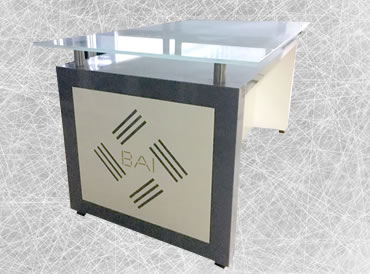Modular Office Furniture — 2