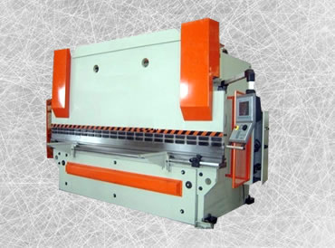 Sheet Metal Fabrication — 3