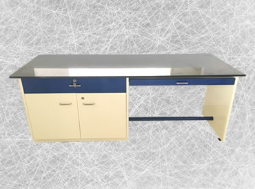 Modular Laboratory Furniture — 12