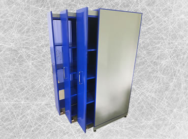 Storage Cabinets