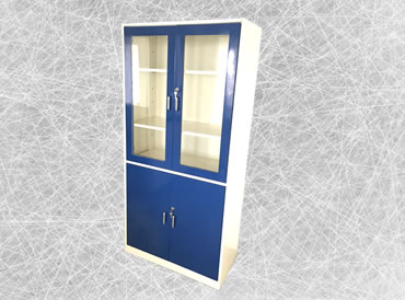 Storage Cabinets — 10